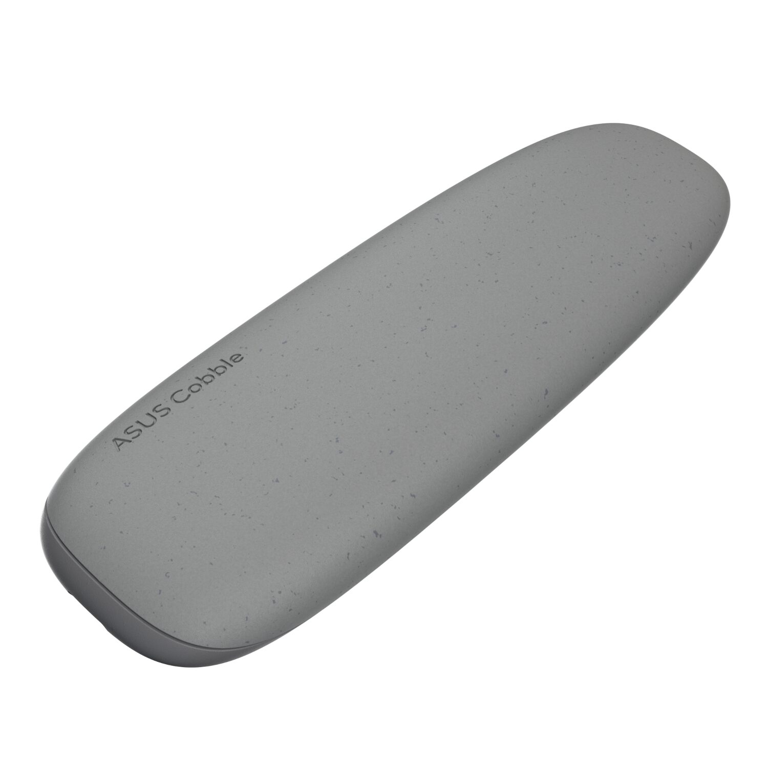 Asus Cobble M.2 SSD Enclosure - Grey