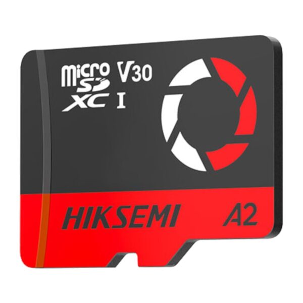 HIKSEMI Capture V30 512GB MicroSDXC Card (Without Adapter) - Syntech