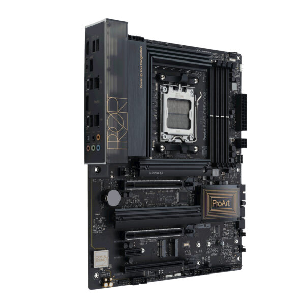 PCBuilder Ryzen 7 9700X MONET Windows 11 Creator PC - Syntech PCBuilder Ryzen 7 9700X MONET Windows 11 Creator PC - Syntech