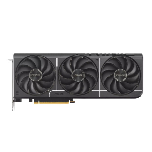 ASUS PRIME GeForce RTX 5060 Ti 16GB GDDR7 Graphics Card - Syntech