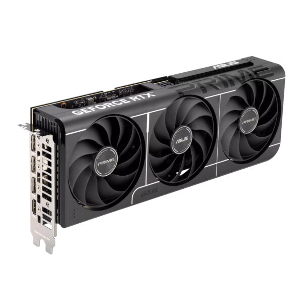 新品未開封 ASUS GeForce RTX 5060 Ti 16GB ASUS PRIME GeForce RTX 5060 Ti 16GB GDDR7 Graphics Card - Syntech