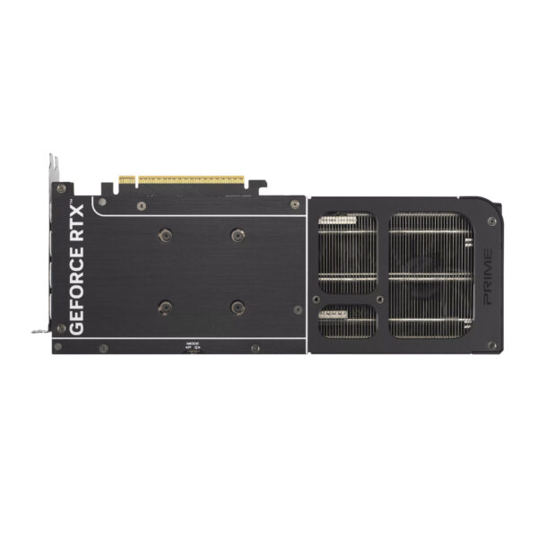 ASUS PRIME GeForce RTX 5060 Ti 16GB GDDR7 Graphics Card - Syntech