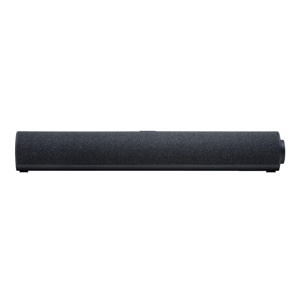 Xiaomi Desktop Speaker (USB and Bluetooth 5.3, RGB, 4-Unit Stereo Sound, Built-in Mic) - Image 2