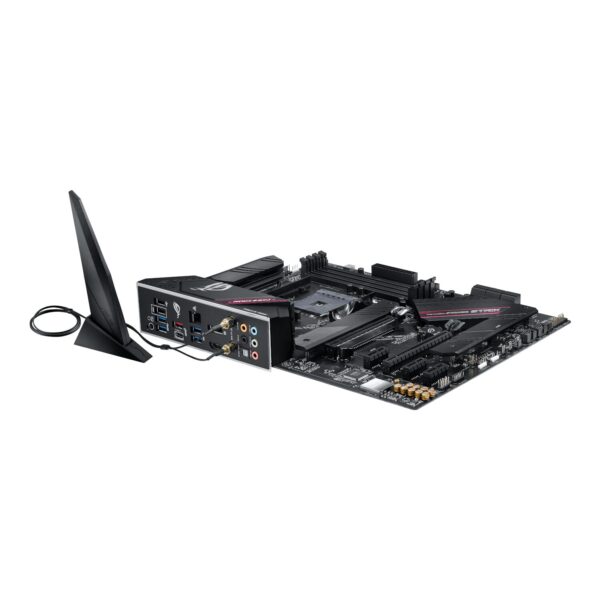 Asus ROG Strix B550-F Gaming WiFi Motherboard - AMD AM4 - Syntech