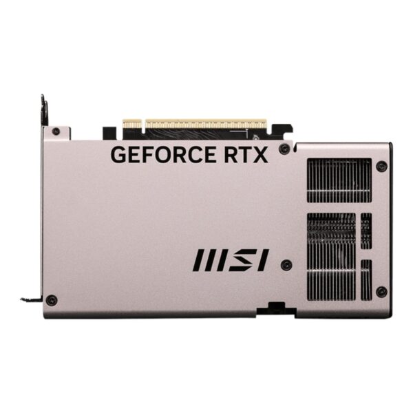 MSI GeForce RTX 5060 Ti 16GB INSPIRE 2X OC Graphics Card - Syntech