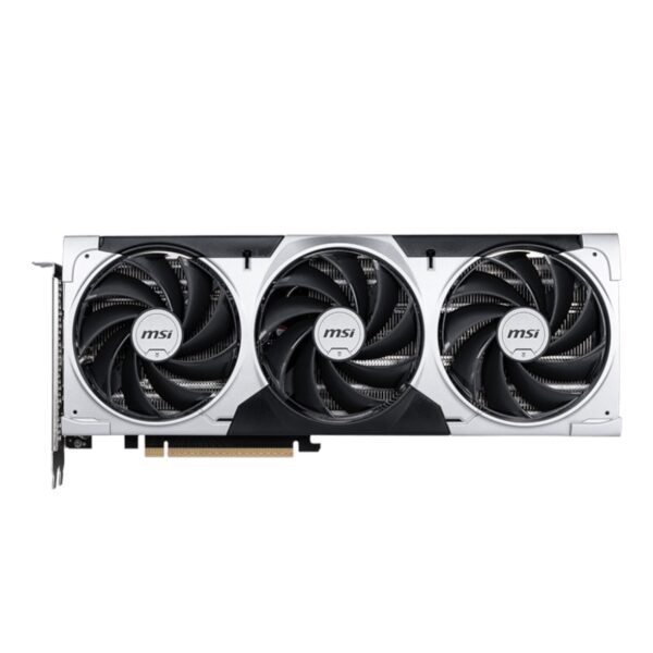 MSI GeForce RTX 5060 Ti VENTUS 3X OC 8GB GDDR7 Graphics Card - Syntech