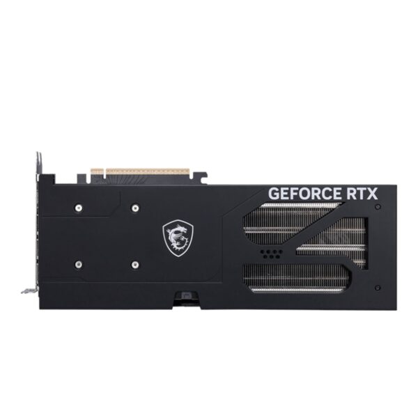 MSI GeForce RTX 5060 Ti VENTUS 3X OC 8GB GDDR7 Graphics Card - Syntech