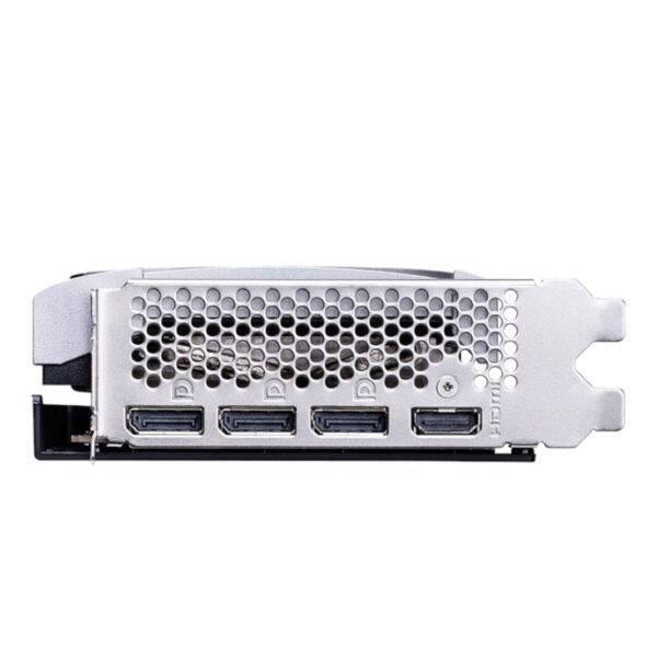 MSI GeForce RTX 5060 Ti VENTUS 3X OC 8GB GDDR7 Graphics Card - Syntech