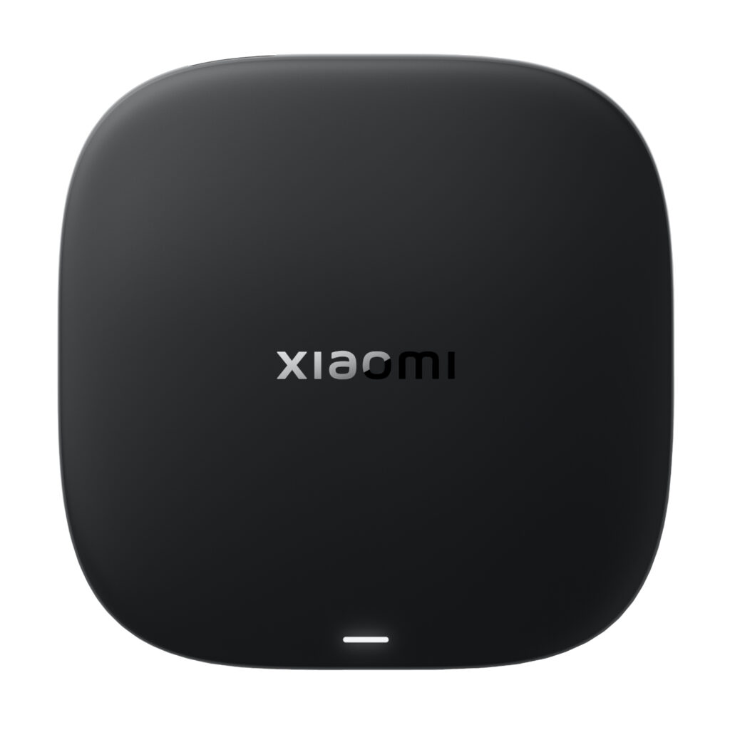 Xiaomi TV Box S 3rd Gen 4K UHD Media Player (Google TV, Dolby Vision) - Image 2