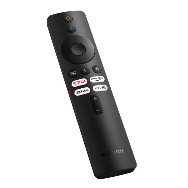 Xiaomi TV Box S 3rd Gen 4K UHD Media Player (Google TV, Dolby