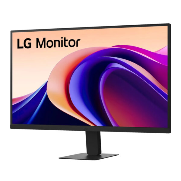 LG UltraFine 27