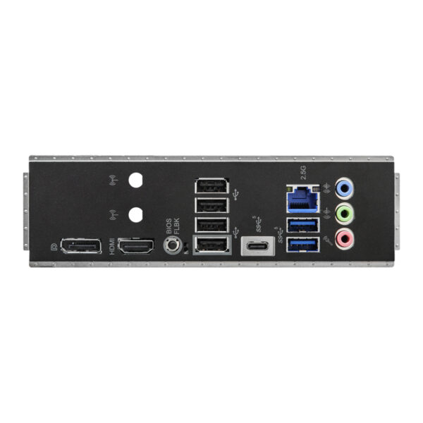 ASRock B650M-HDV/M.2 AM5 Micro-ATX Motherboard - Syntech