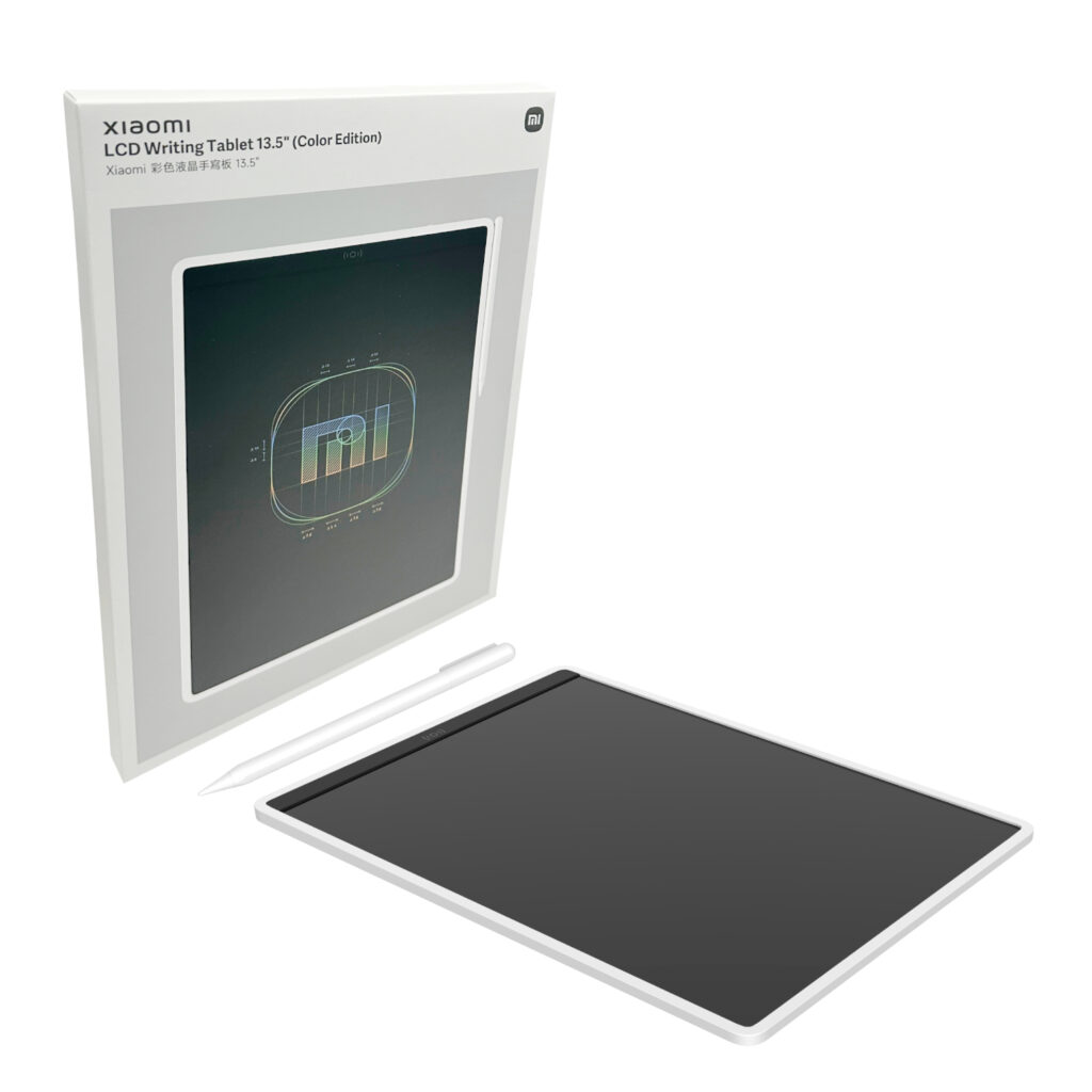 Xiaomi Writing Tablet 13.5" LCD Colour - Image 1