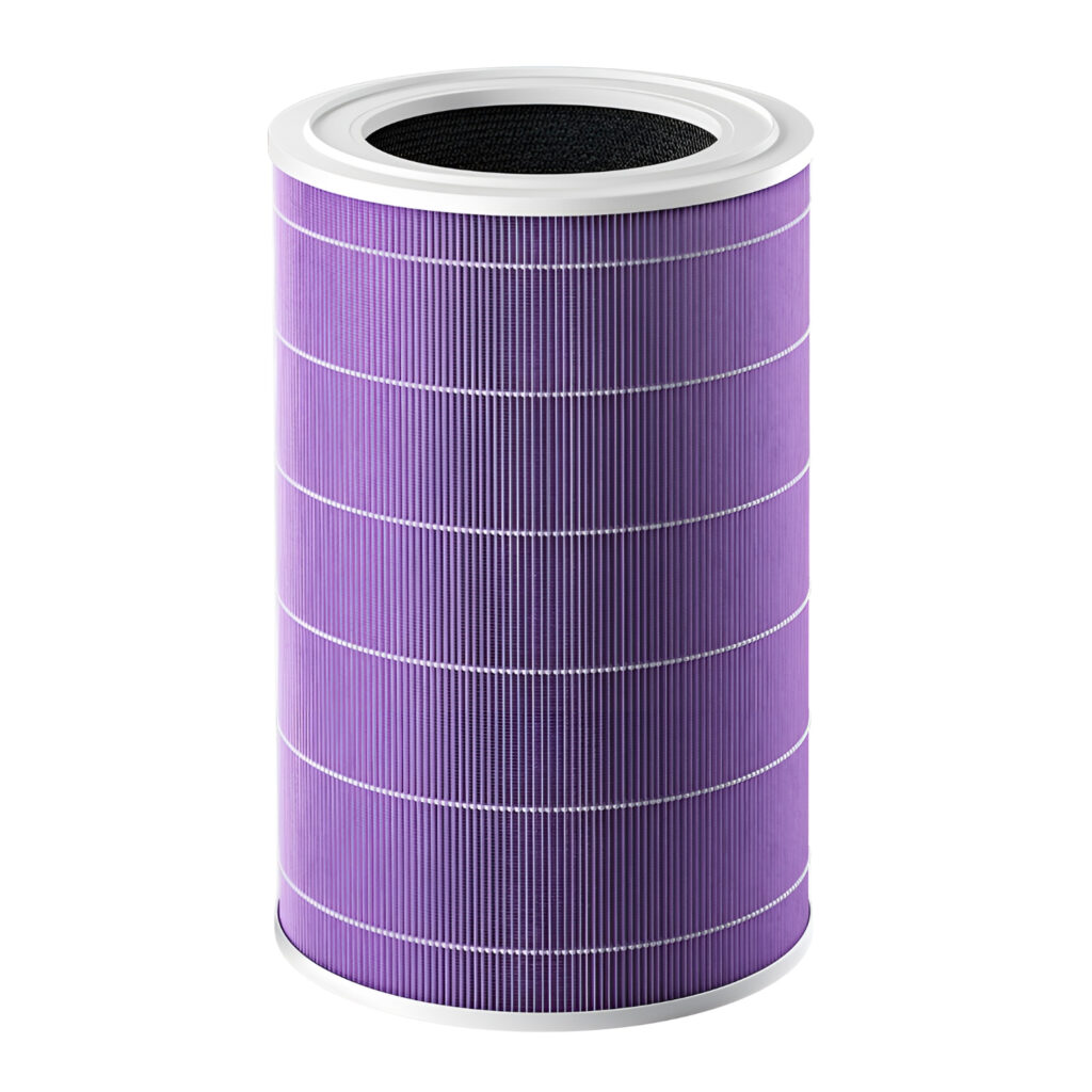 Xiaomi Smart Purifier 4 Lite Filter Pro - Image 1