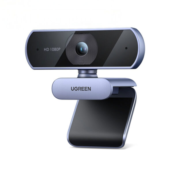 UGreen USB 1080P Webcam 30fps