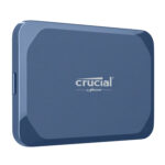 Crucial X10 1TB Type-C Portable SSD - Image 1