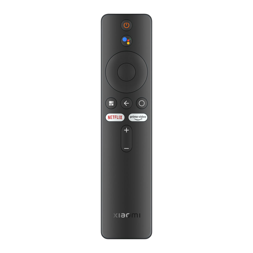 Xiaomi Mi Box S and TV Stick Remote Control - Image 5