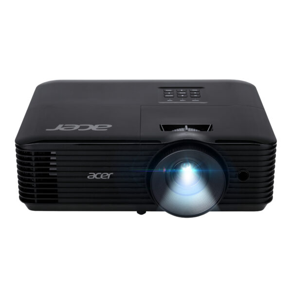 Acer X1228i DLP XGA 4800Lm 20000:1 EMEA, Bag, Data Projector, SA