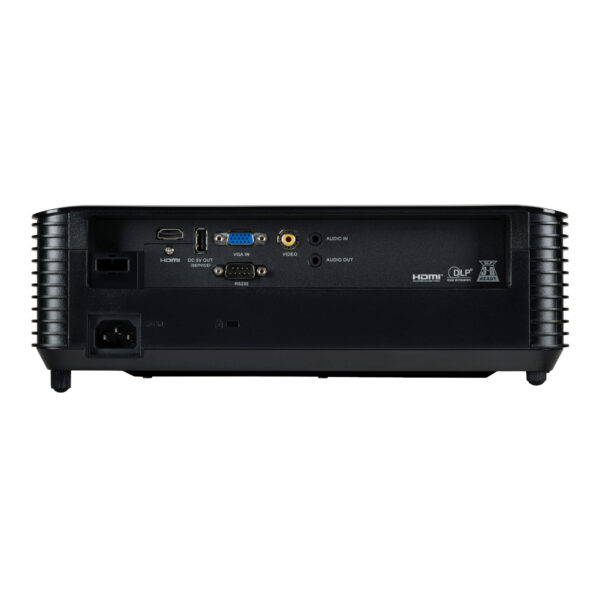 Acer X1228i DLP XGA 4800Lm 20000:1 EMEA, Bag, Data Projector, SA