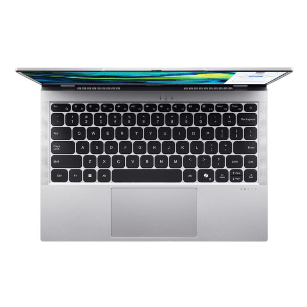 Acer Swift Lite 14″ Laptop | Intel i3-1315U | 8GB DDR5 | 512GB