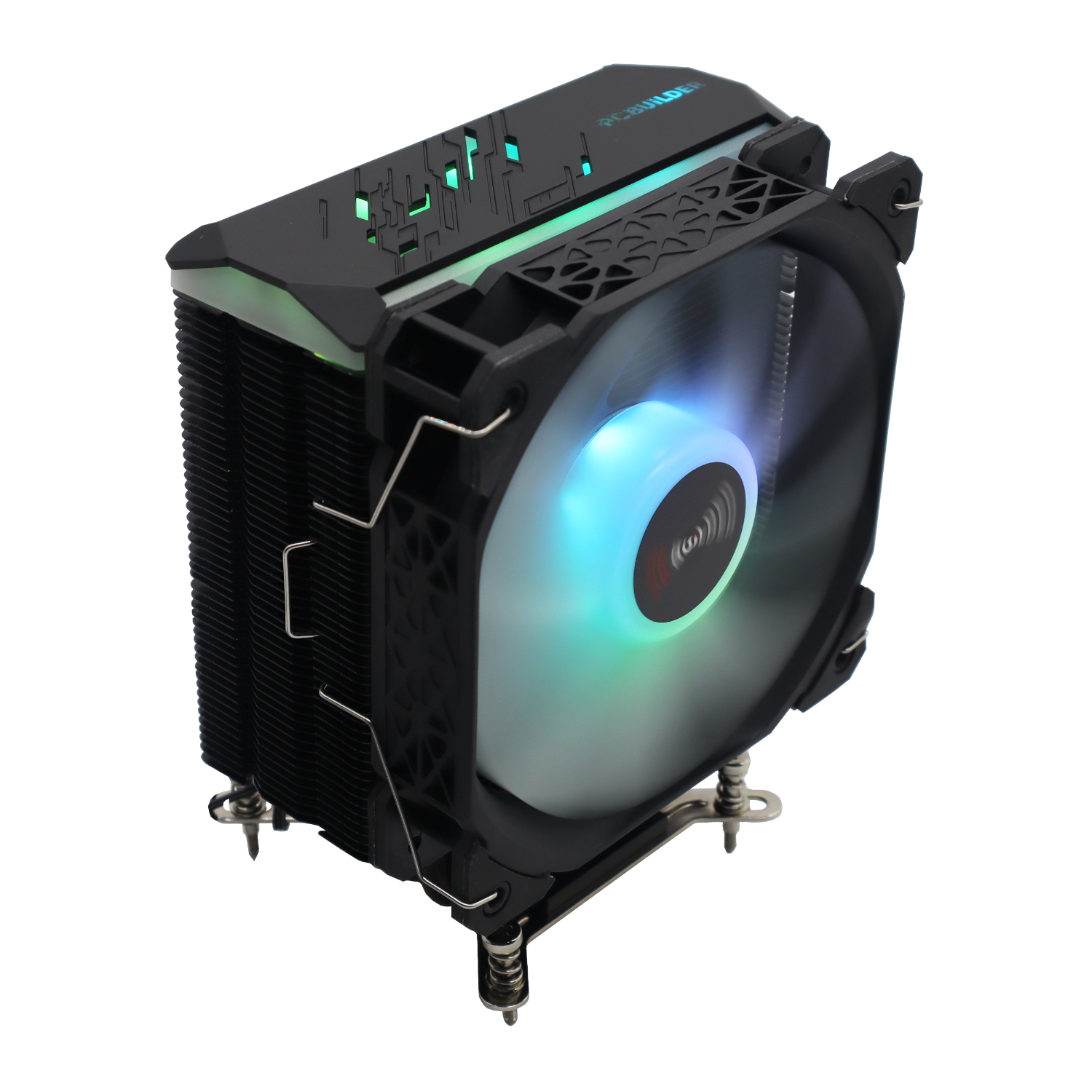 PCBuilder Ryzen 5 8400F OBLIVION Windows 11 Gaming PC - Syntech