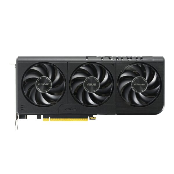 ASUS PRIME GeForce RTX 5060 OC 8GB GDDR7 GPU – SFF-Ready Graphics