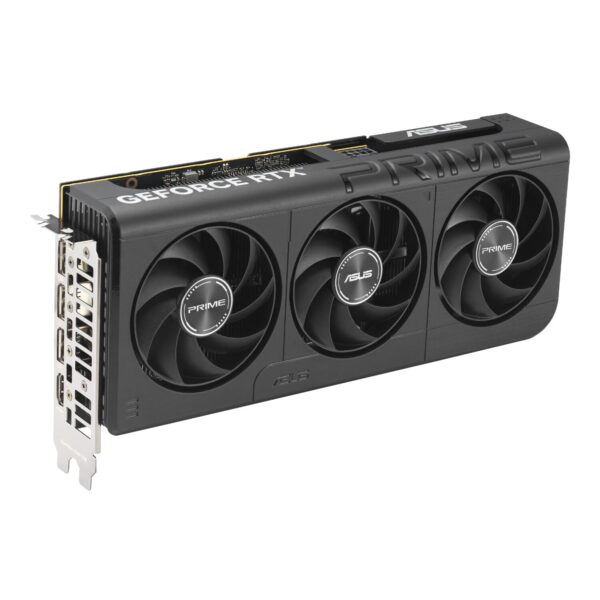 ASUS PRIME GeForce RTX 5060 OC 8GB GDDR7 GPU – SFF-Ready Graphics