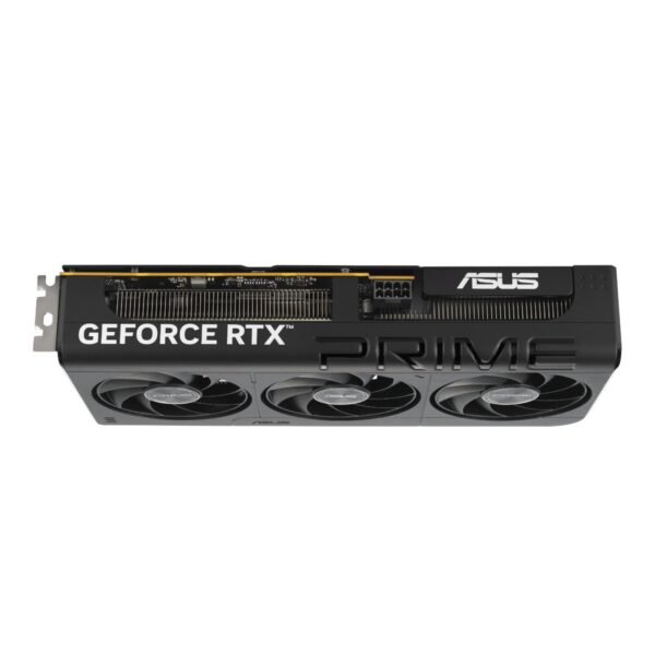 ASUS PRIME GeForce RTX 5060 OC 8GB GDDR7 GPU – SFF-Ready Graphics