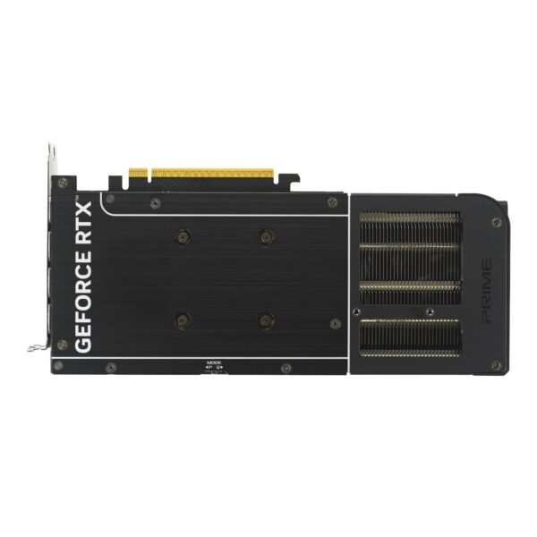 ASUS PRIME GeForce RTX 5060 OC 8GB GDDR7 GPU – SFF-Ready Graphics