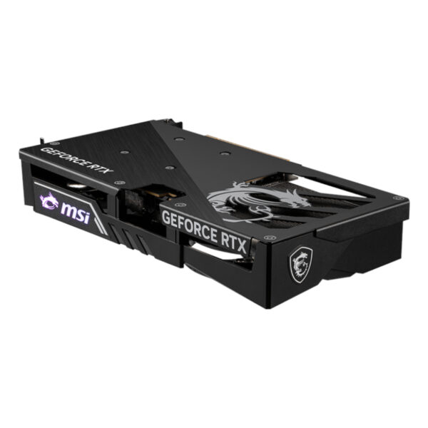 MSI GeForce RTX 5060 8GB 【動作確認済・美品】 MSI GeForce RTX 5060 8GB GAMING OC Graphics Card - Syntech