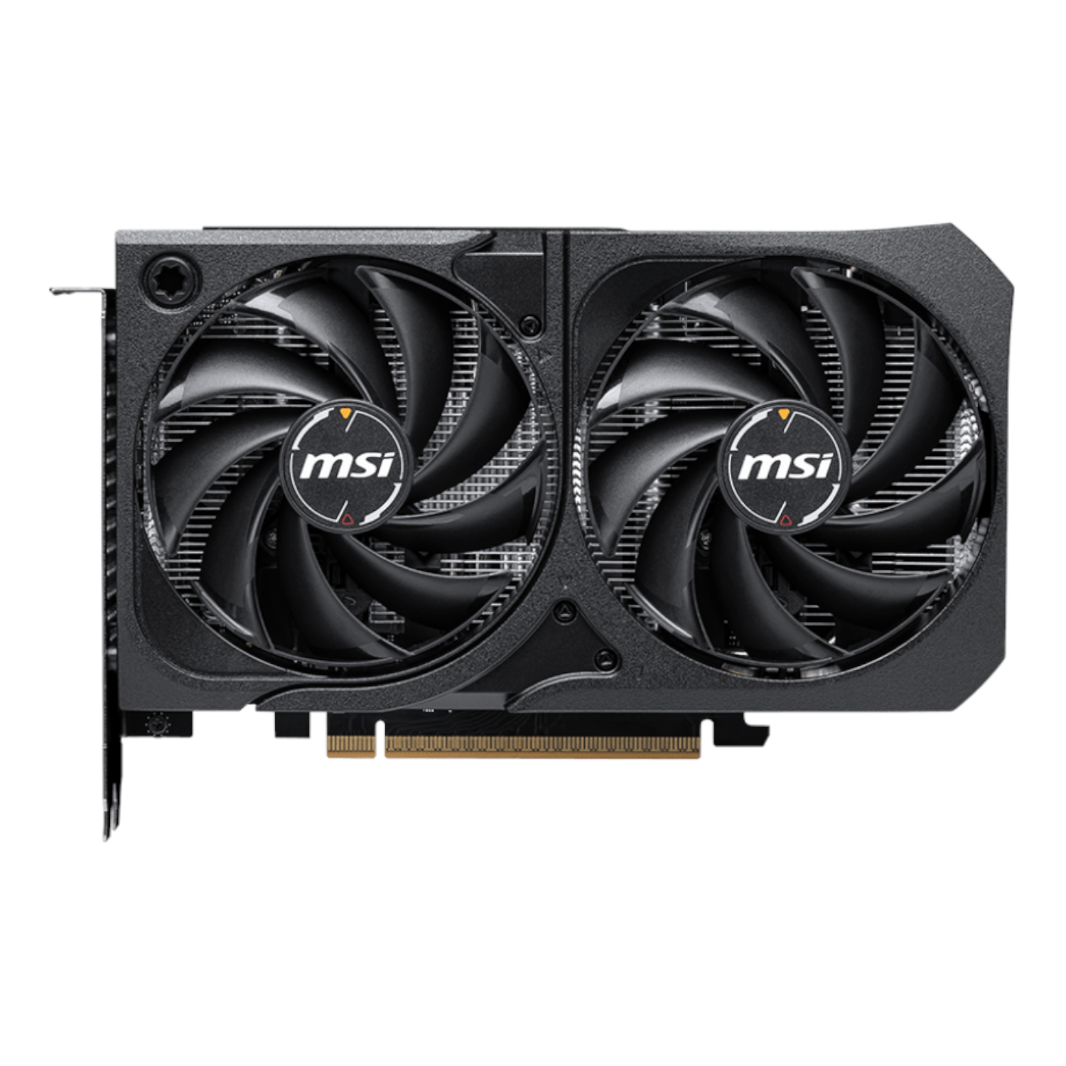 MSI GeForce RTX 5060 SHADOW 2X OC 8GB Graphics Card - Syntech