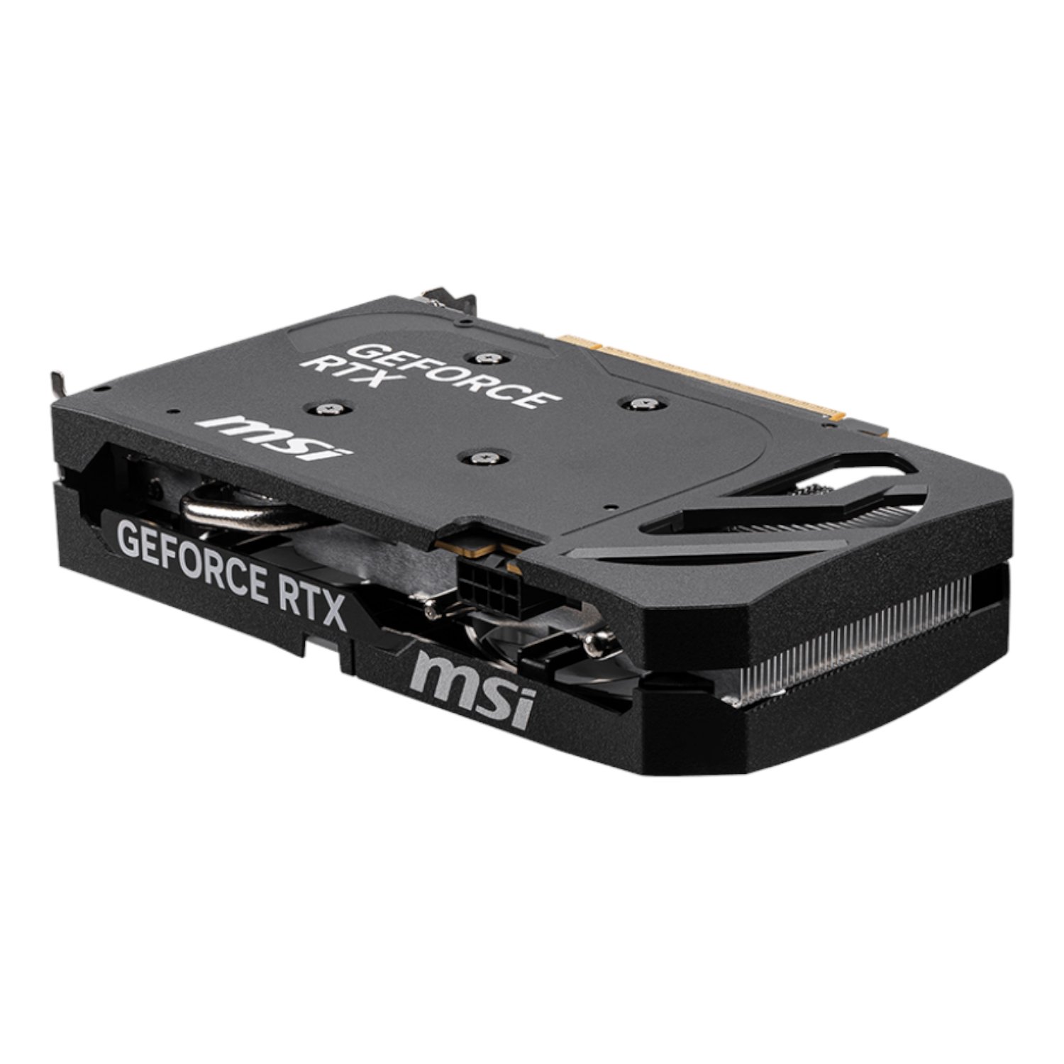 【新品同様】MSI GeForce RTX5060 8G SHADOW 2X MSI GeForce RTX 5060 8G SHADOW 2X OC - MSI-US Official Store
