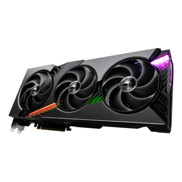MSI GeForce RTX 5070 VANGUARD SOC 12GB Graphics Card - Syntech