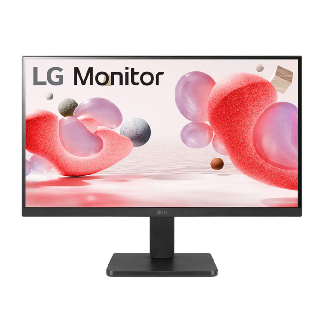 LG Essential 22″ FHD VA Monitor 100Hz with FreeSync - Image 5