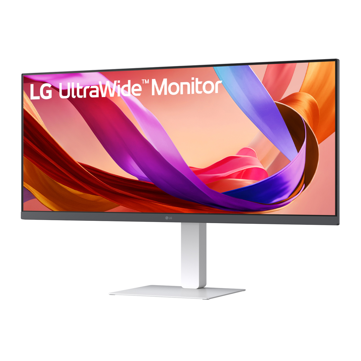 LG UltraWide 34