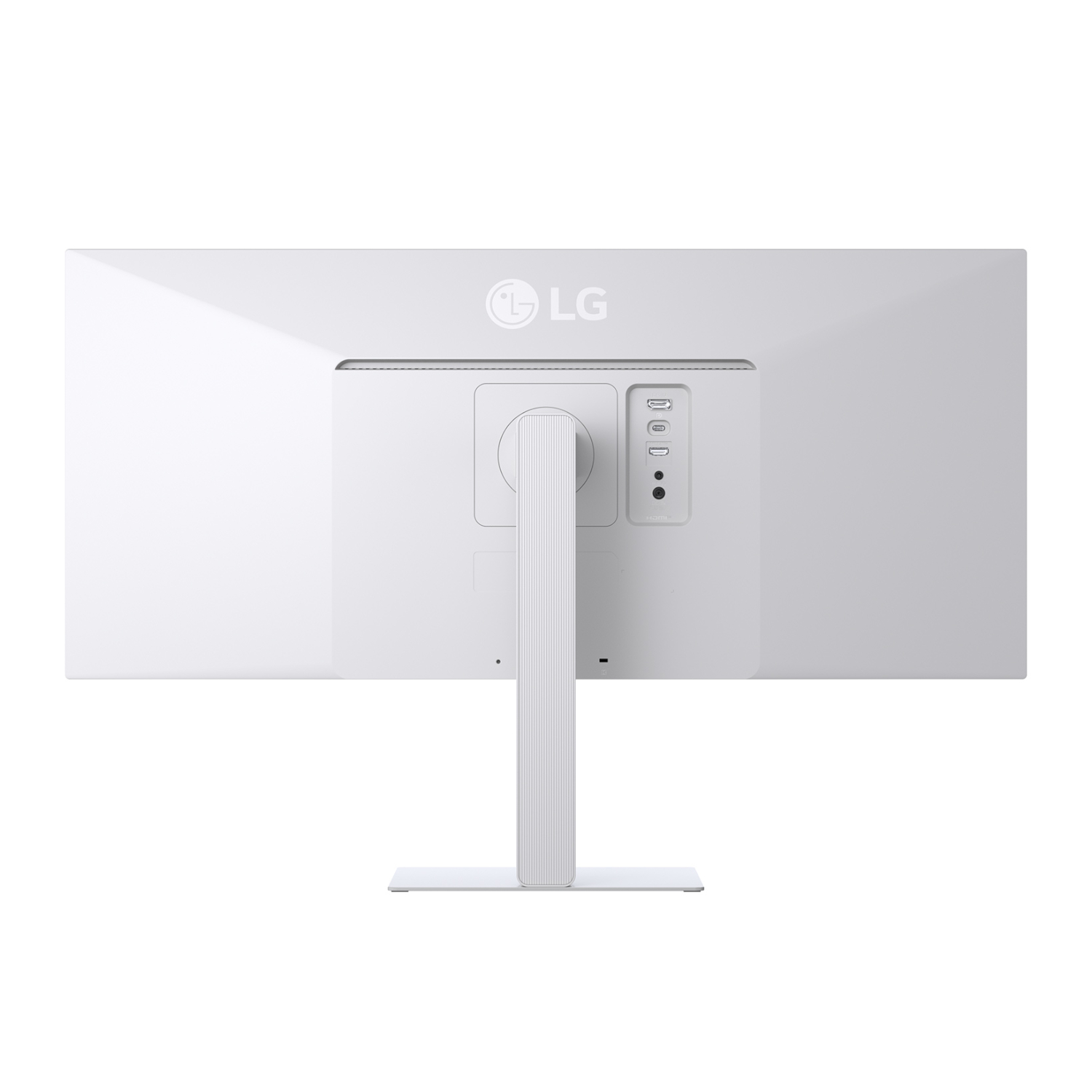 LG モニター 34inch USB Type-C White LG UltraWide 34