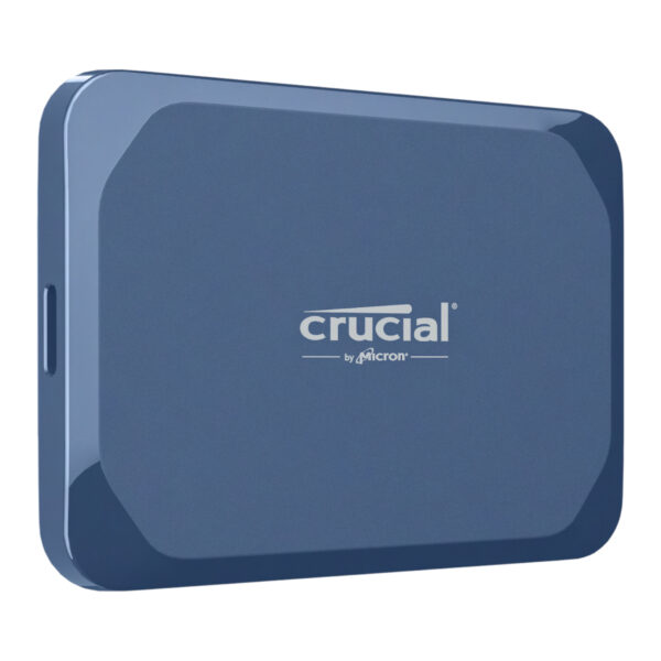 Crucial X10 4TB Type-C Portable SSD
