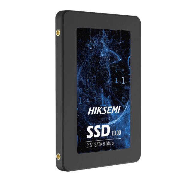 Hiksemi E100 City Series 1TB 2.5