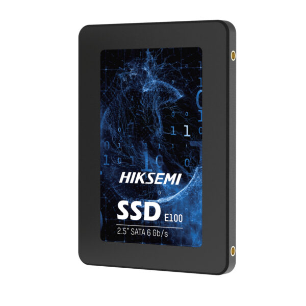 Hiksemi E100 City Series 512GB 2.5