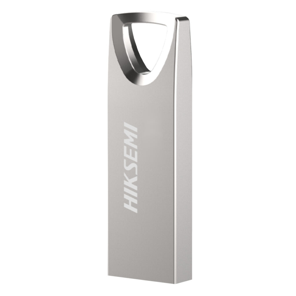 Hiksemi Classic 32GB USB2.0 Flash Drive - Metal - Image 3