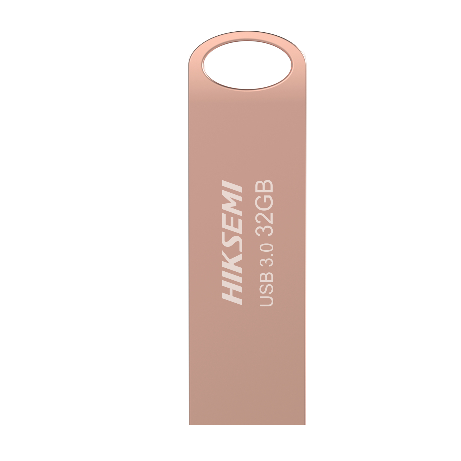 Hiksemi Essential 32GB USB3.0 Flash Drive - Rose Gold 4