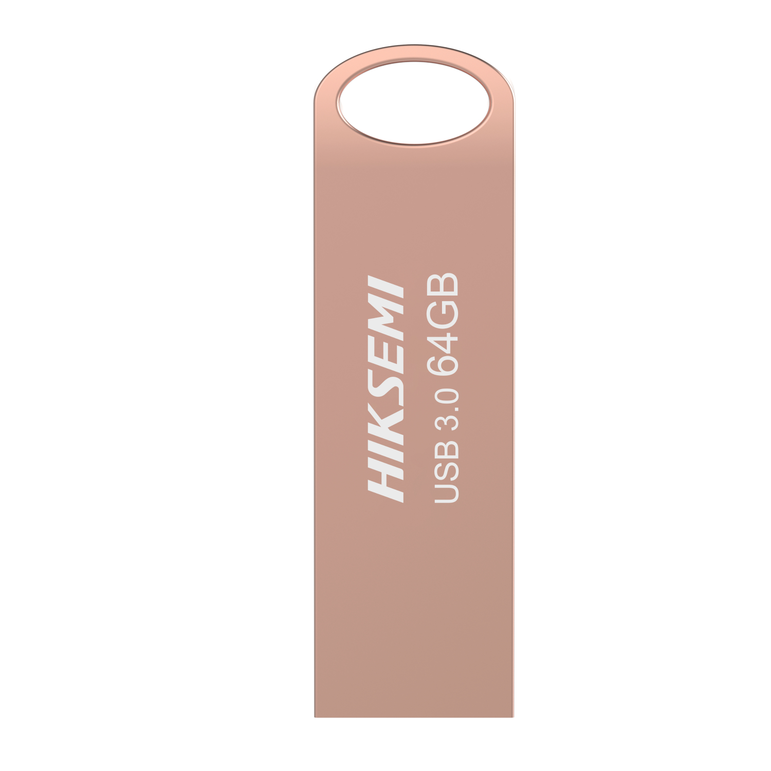 Hiksemi Essential 64GB USB3.0 Flash Drive - Rose Gold 4