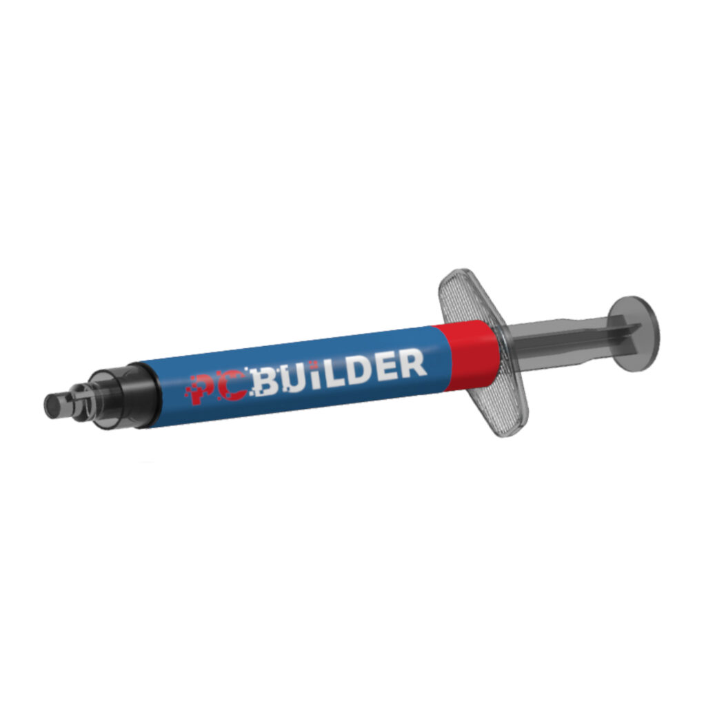 PCBuilder Micrometre 8.5W/m.k Thermal Paste 2g - Image 1