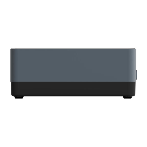 PCBuilder CUBE-N100 8GB DDR4 512GB Windows 11 Home Mini PC - Syntech