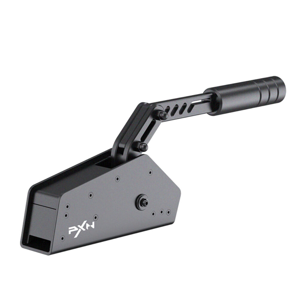PXN HB S Dual-mode 16-Bit USB Electronic Racing Handbrake - Image 1