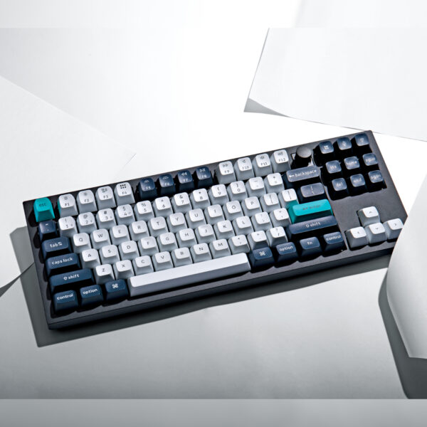 Keychron Q3 Max QMK/VIA 80% Wireless Custom Mechanical Keyboard