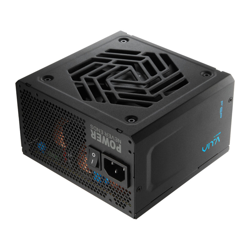 FSP VITA BD 850W 80PLUS Bronze ATX3.1 Non-modular Power Supply - Image 4
