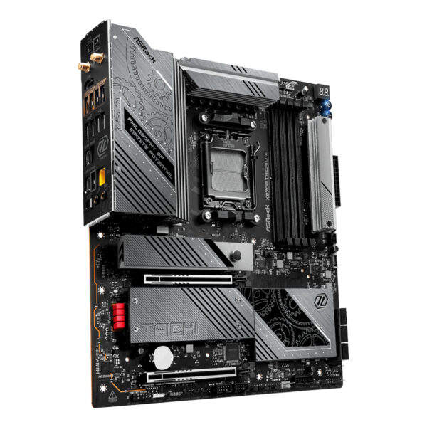ASRock X870E Taichi Lite AM5 ATX Motherboard - Syntech