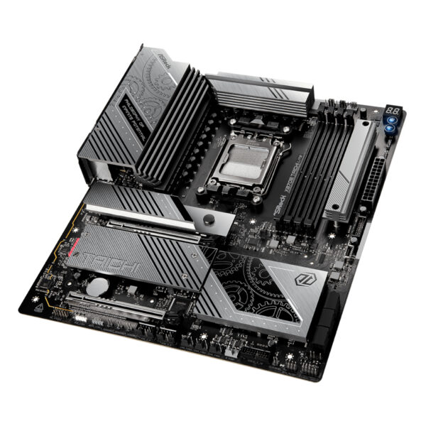 ASRock X870E Taichi Lite AM5 ATX Motherboard - Syntech