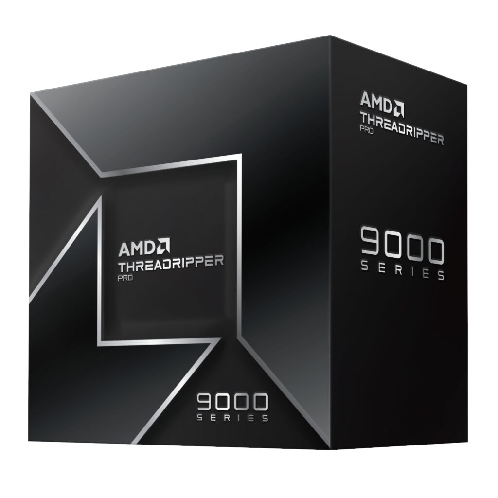 AMD Ryzen Threadripper Pro 9955WX 16-Core 4.5GHz CPU - Image 6